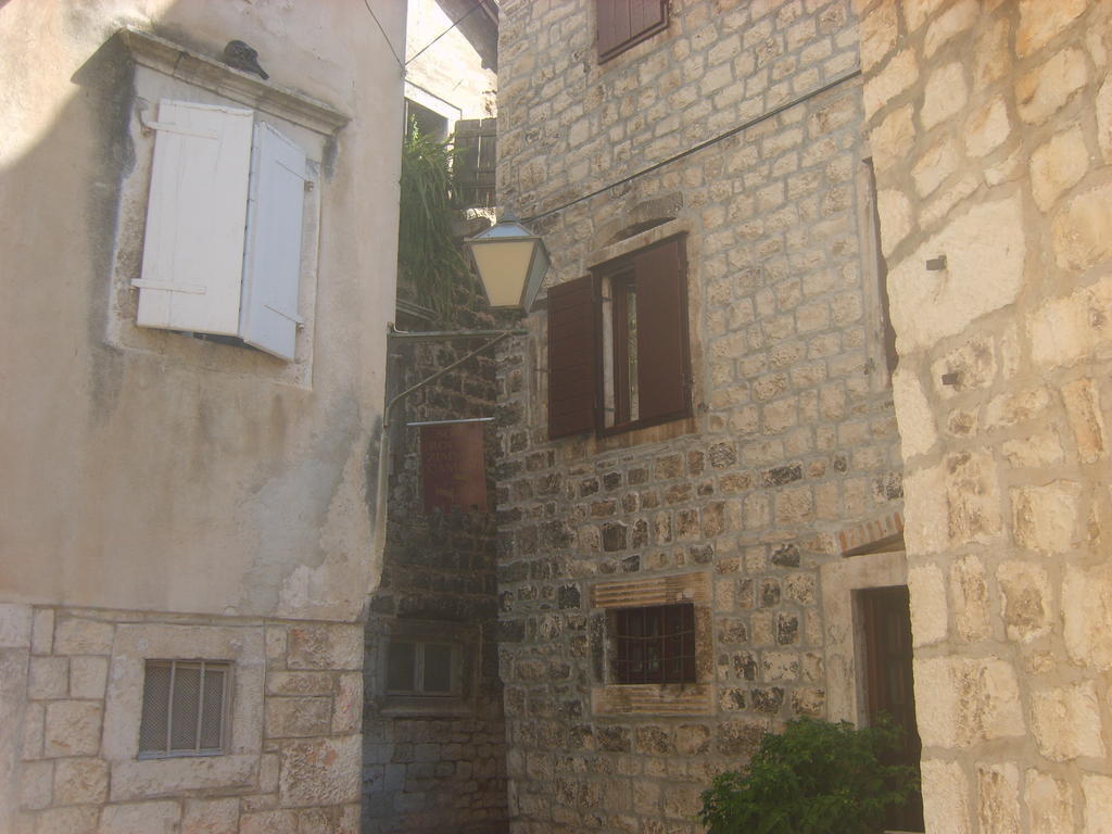 Rooms Roso Trogir Zewnętrze zdjęcie