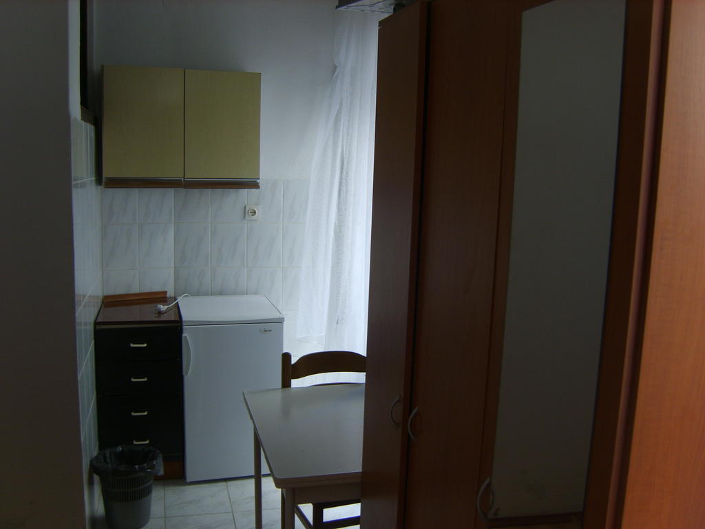 Rooms Roso Trogir Pokój zdjęcie