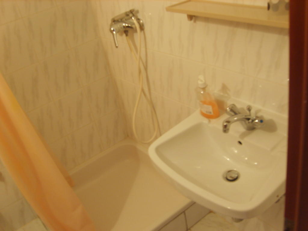 Rooms Roso Trogir Pokój zdjęcie