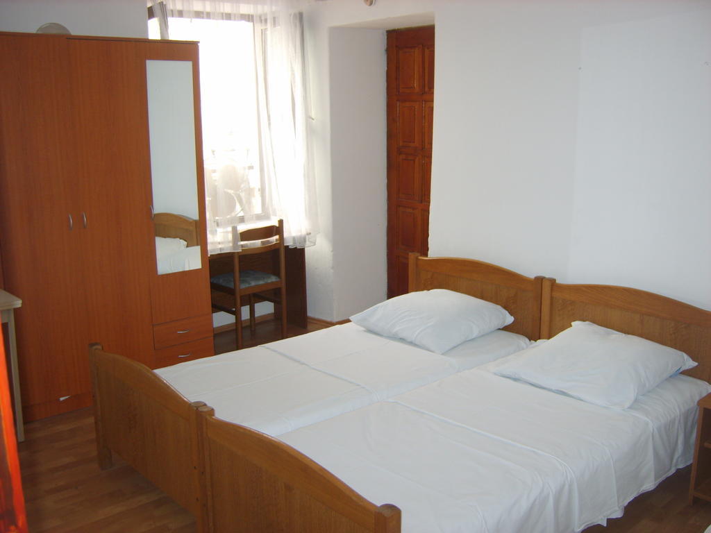 Rooms Roso Trogir Pokój zdjęcie