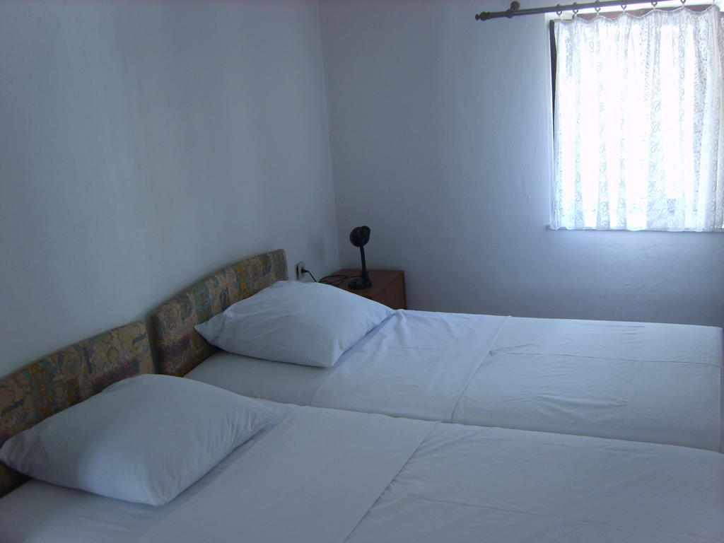 Rooms Roso Trogir Pokój zdjęcie