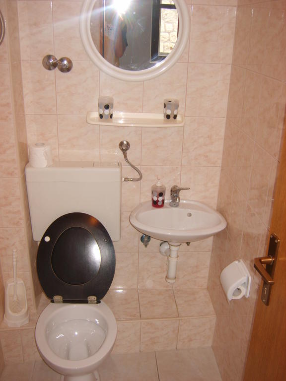 Rooms Roso Trogir Pokój zdjęcie