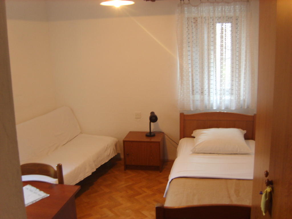 Rooms Roso Trogir Zewnętrze zdjęcie